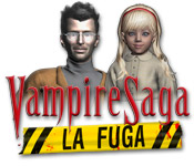 Vampire Saga: La fuga